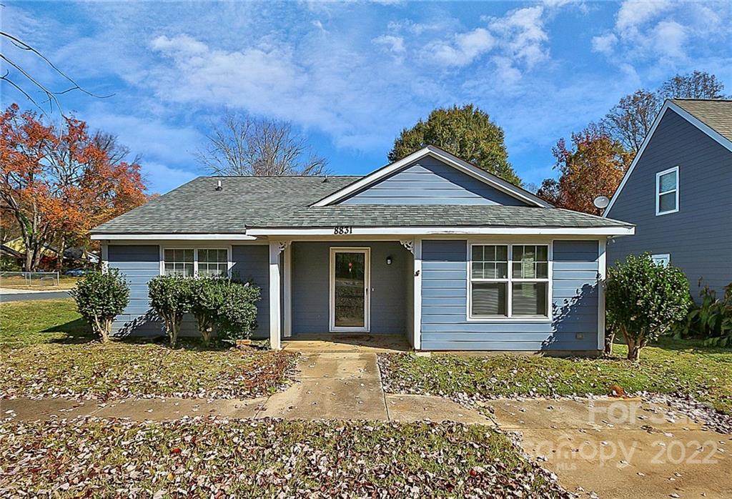 8831 Idlewild Road Charlotte NC 28227