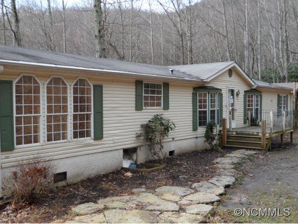 50 Bear Trail Fairview NC 28730