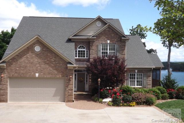 2230 Lake Forest Cove Nebo NC 28761