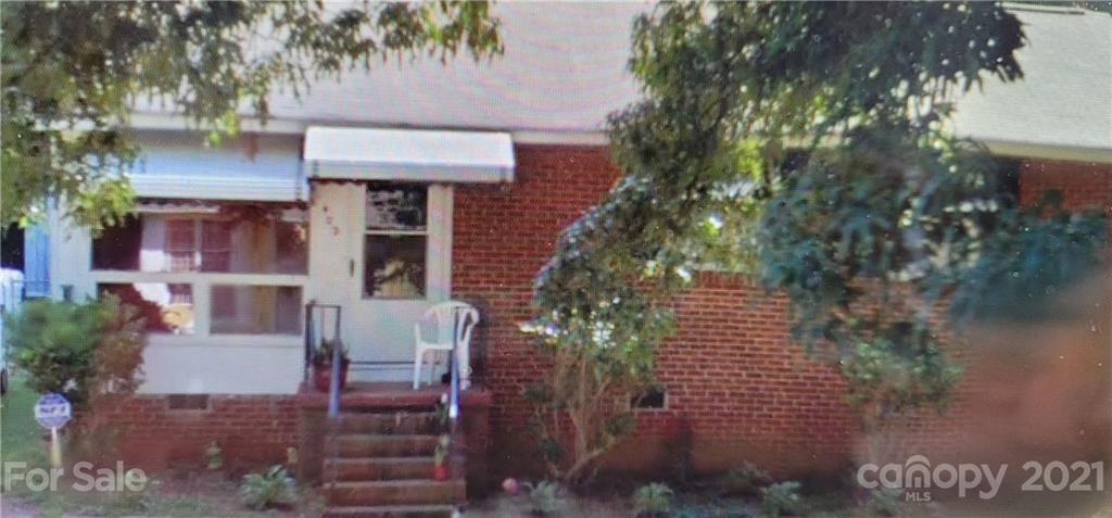 402 Stevens Street Gastonia NC 28054