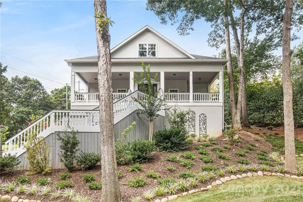 267 Ikerd Drive SE Concord NC 28025
