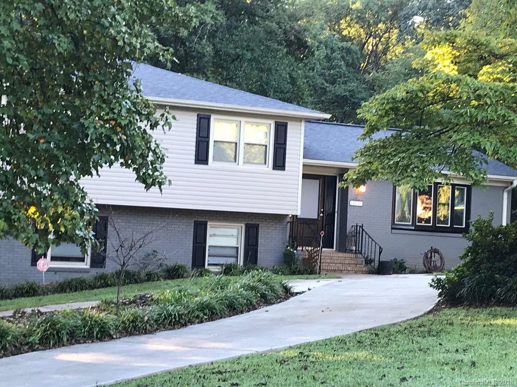 7015 Delisa Drive Charlotte NC 28214