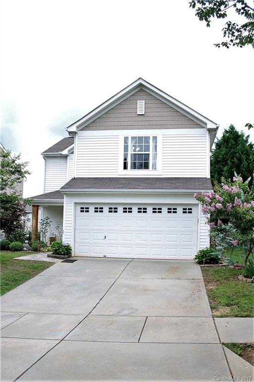5507 Wyalong Drive Charlotte NC 28227