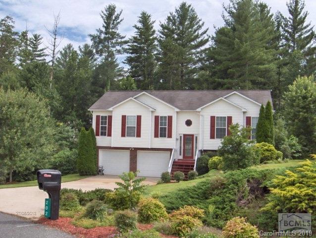 202 Old River Drive Morganton NC 28655