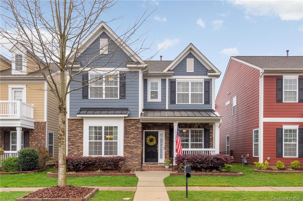 10136 Elizabeth Crest Lane Charlotte NC 28277