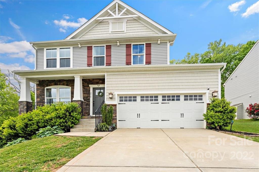 278 Almora Loop Mooresville NC 28115