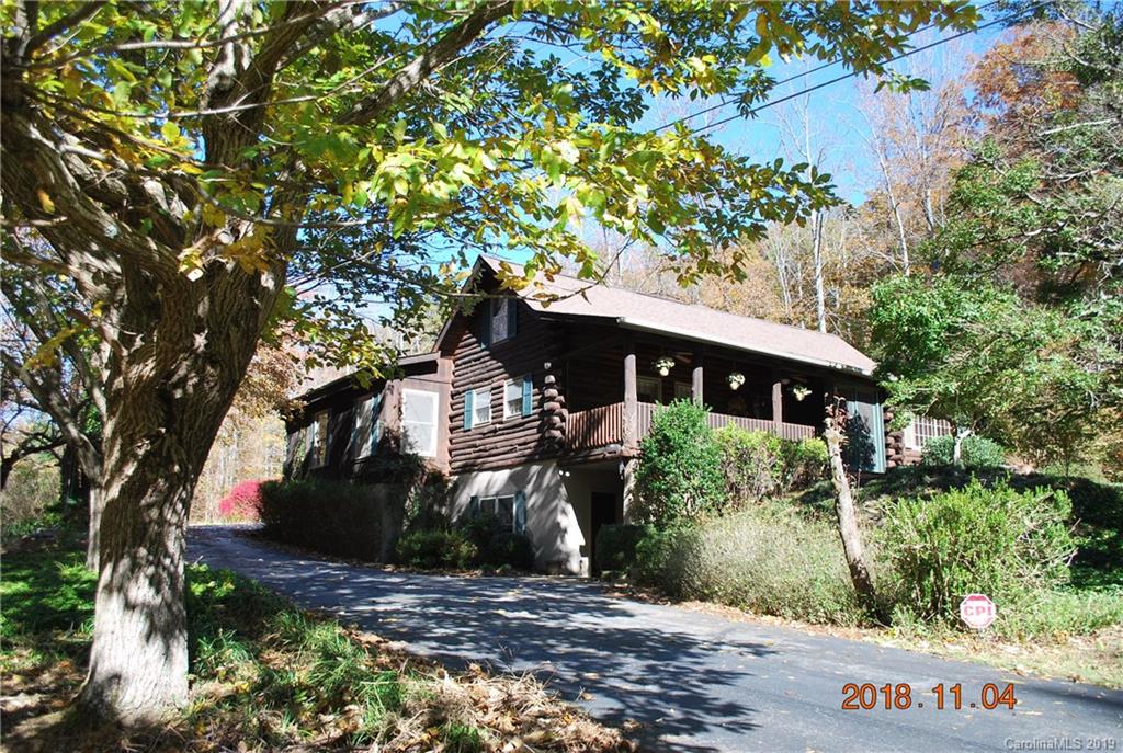 182 Lonon Lane Marion NC 28752