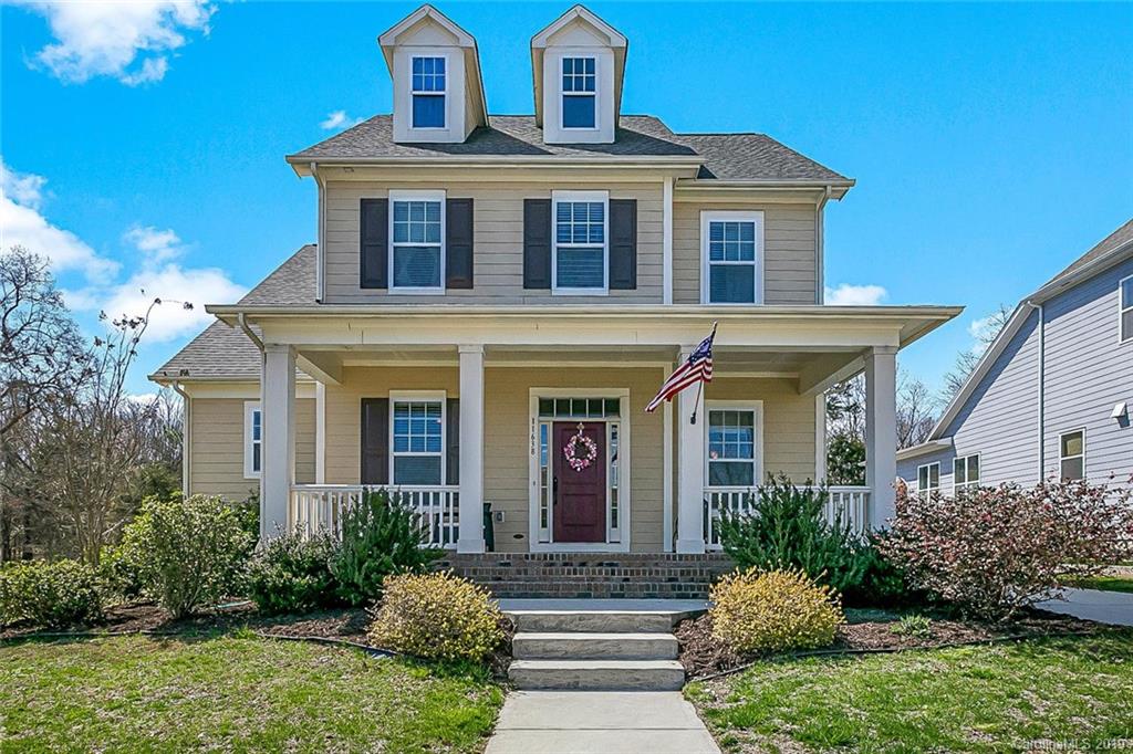 11638 Bradford Park Drive Davidson NC 28036