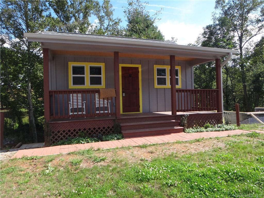 175 Duckworth Avenue Brevard NC 28712