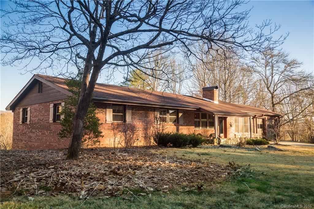 235 Little Egypt Road Brevard NC 28712