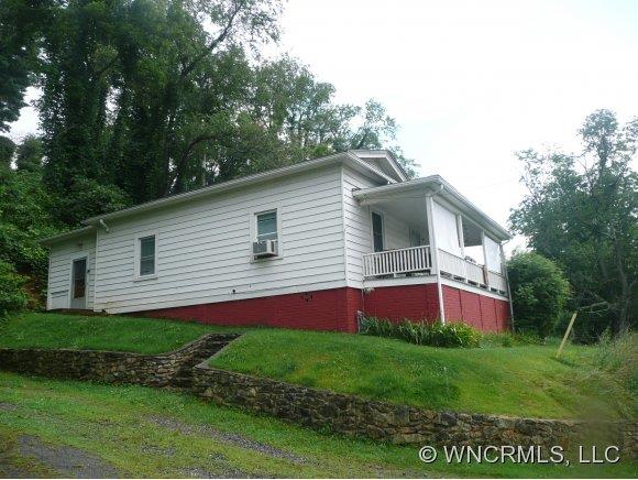 1969 Riverside Drive Asheville NC 28804