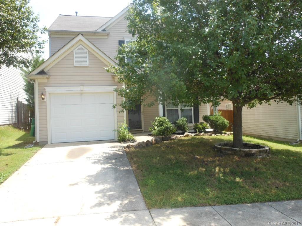 1341 Nadies Court Charlotte NC 28214