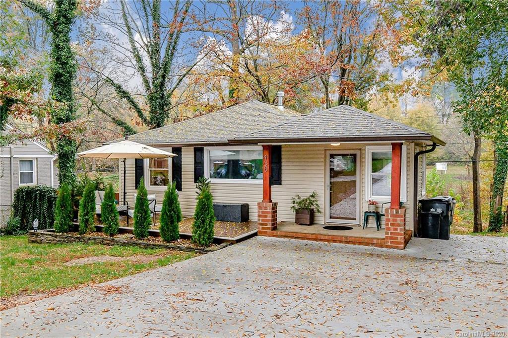 438 Lorna Street Charlotte NC 28205