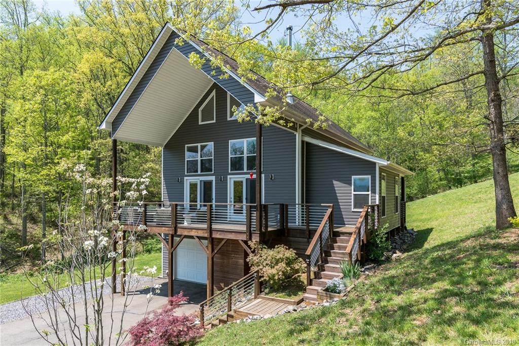 193 Scarlett Ridge Drive Marshall NC 28753