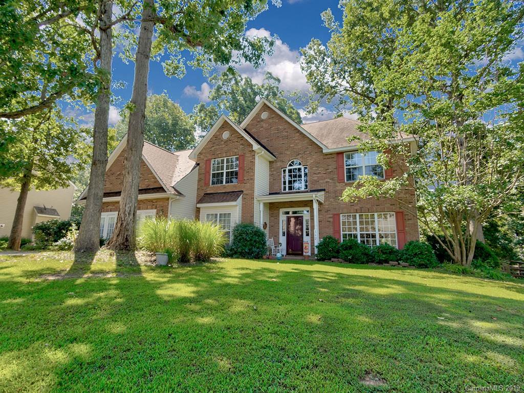 112 Harbor Cove Lane Mooresville NC 28117