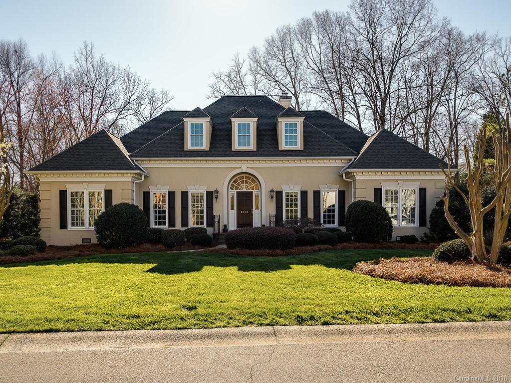 6331 County Donegal Court Charlotte NC 28277