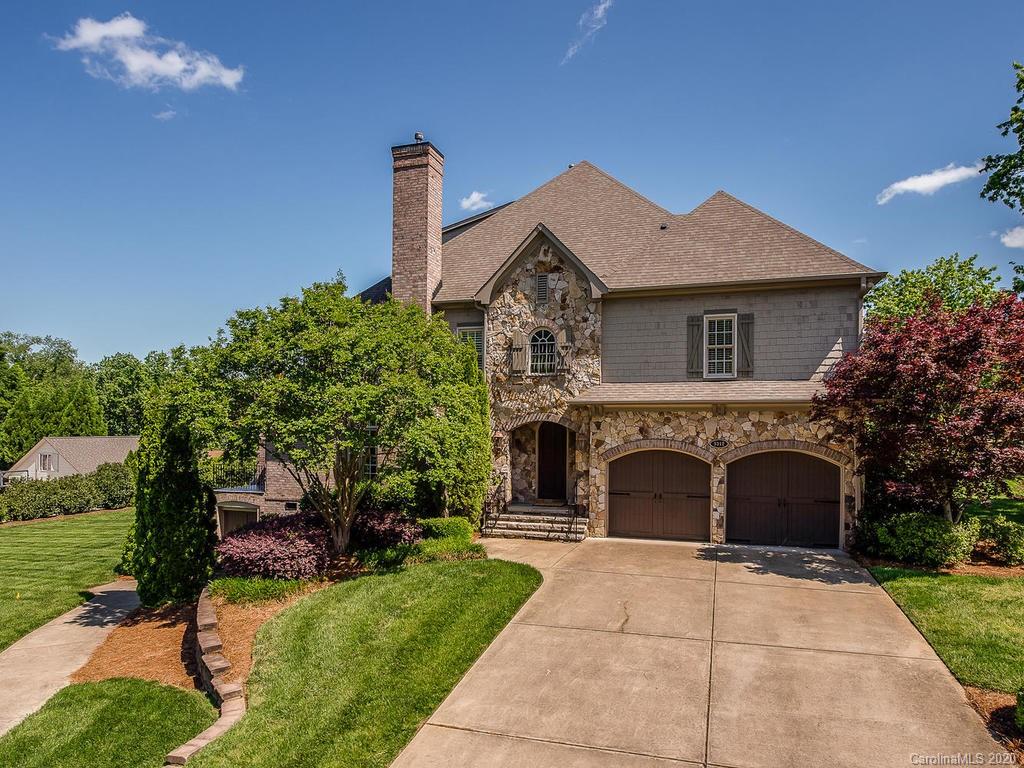 5312 Huntwell Commons Lane Charlotte NC 28226