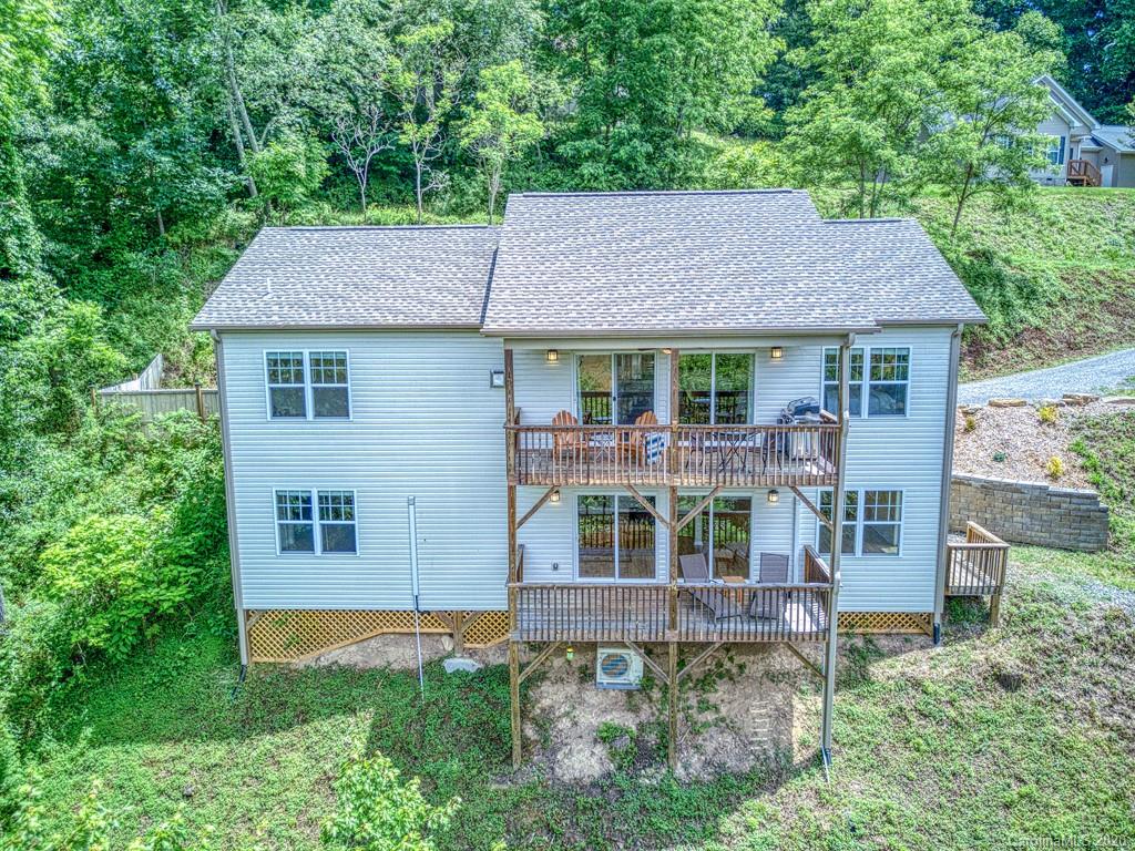 404 Loop Road Clyde NC 28721
