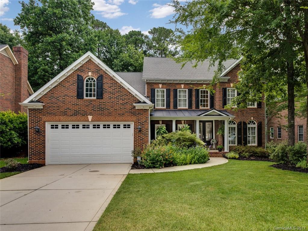 10112 Oak Pond Circle Charlotte NC 28277