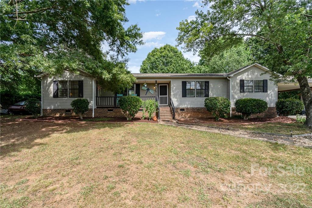 121 Indian Springs Drive Mooresville NC 28117