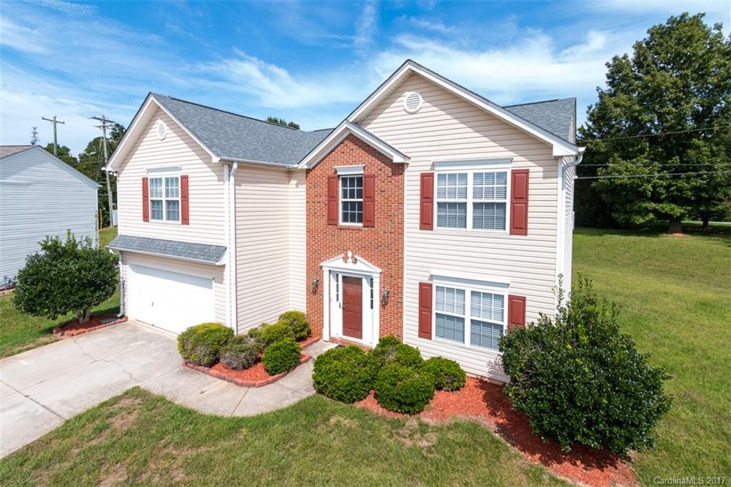 5206 Aria Court Charlotte NC 28215