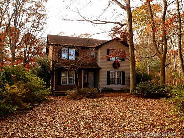 4631 Chuckwood Drive Mint Hill NC 28227