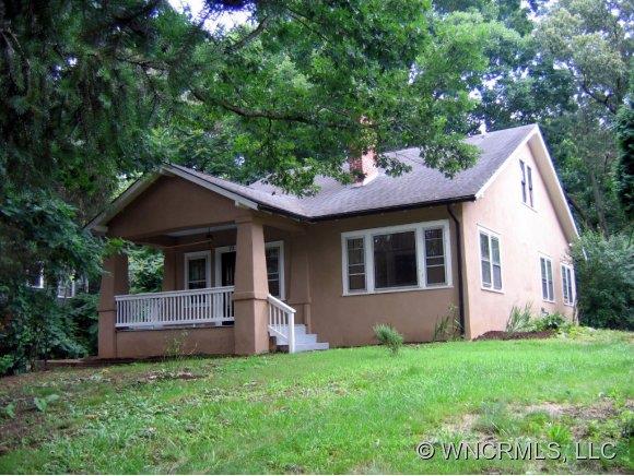 73 Houston Street Asheville NC 28801