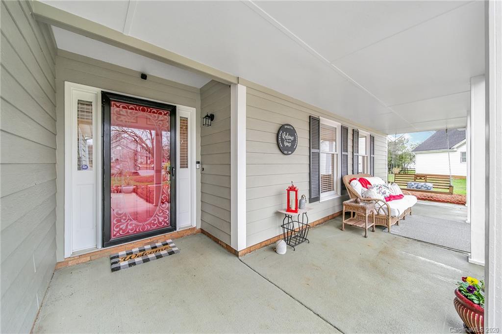 12005 Lazy Willow Lane Charlotte NC 28273