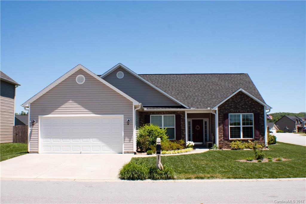 47 Mud Creek Road Fletcher NC 28732