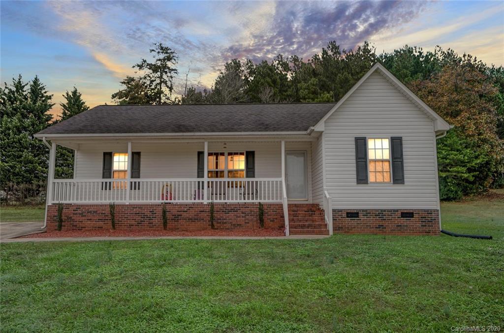 2634 Rock Dam Road Lincolnton NC 28092