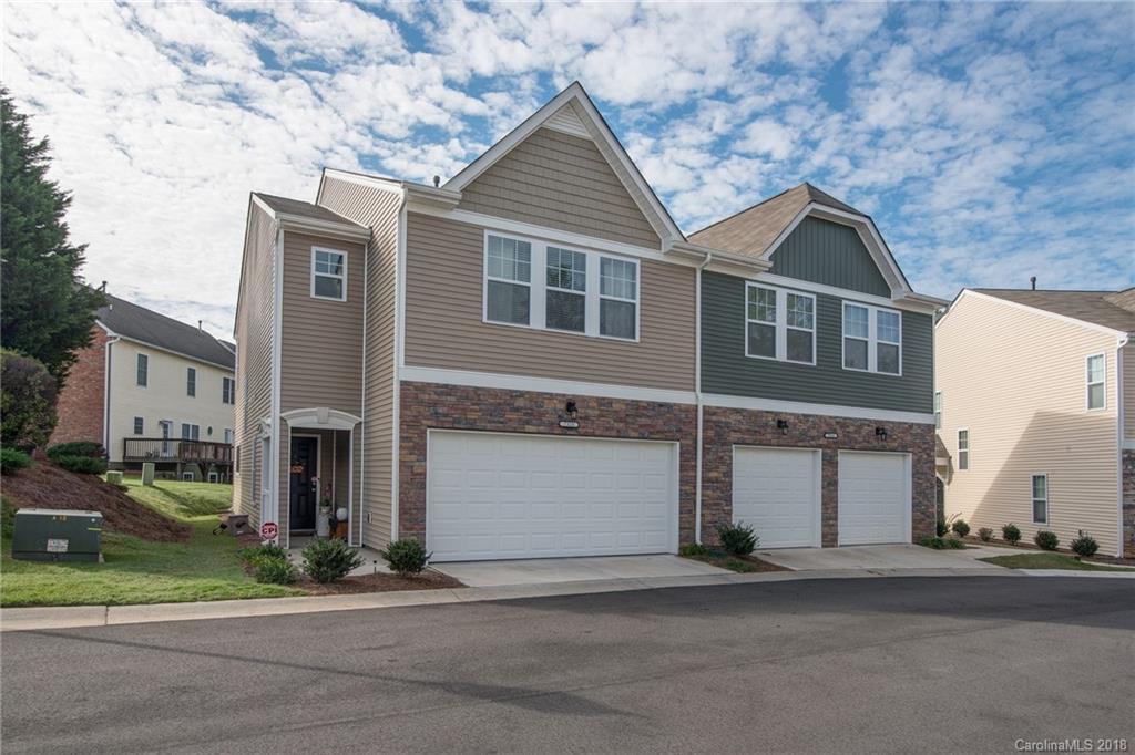 7320 Adare Mews Road Charlotte NC 28217