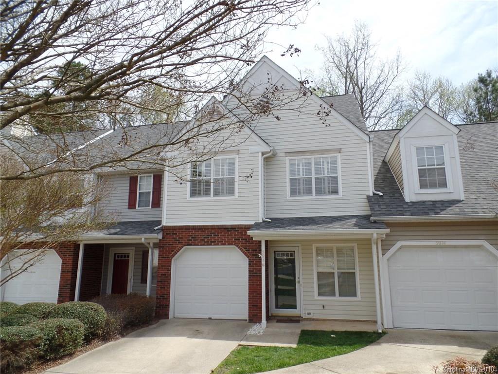 5916 Prescott Court Charlotte NC 28269