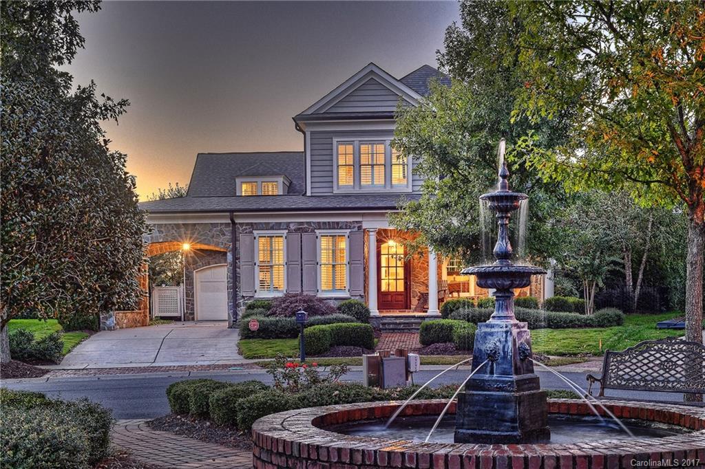 17516 Cotton Baker Court Cornelius NC 28031