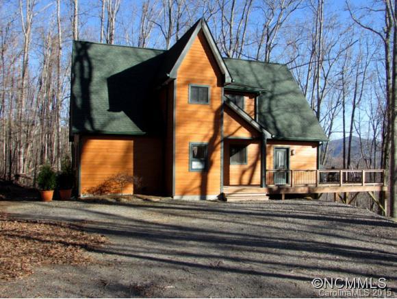117 Flat Top Mountain Road Fairview NC 28730