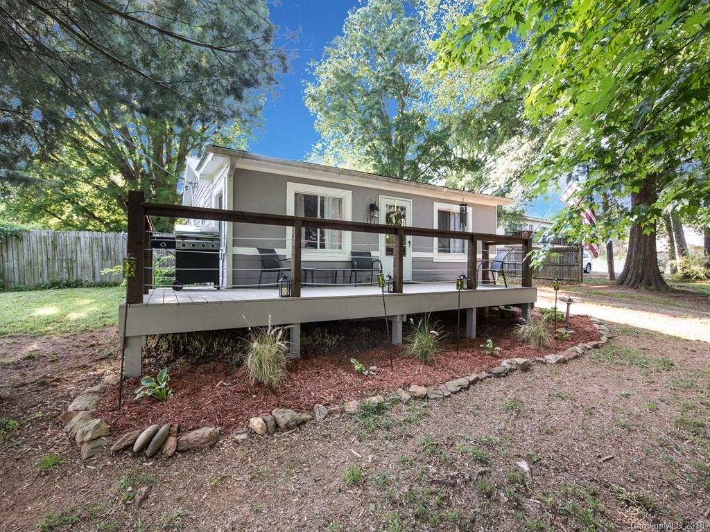 111 Bowfin Circle Mooresville NC 28117