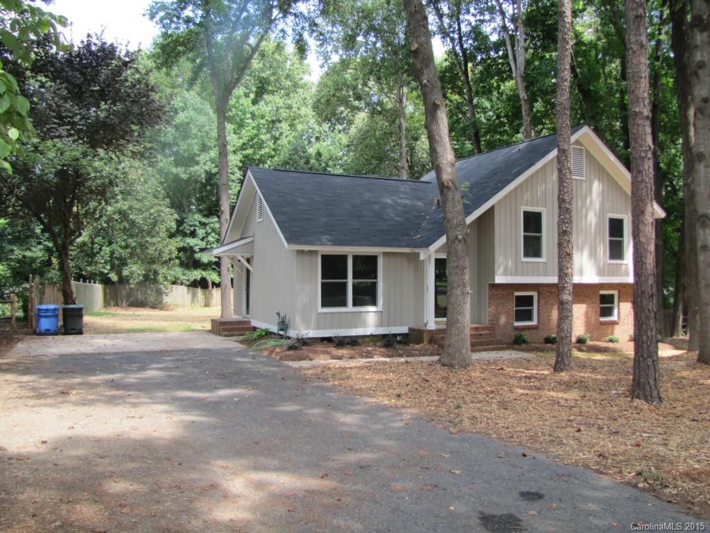 4720 Carving Tree Drive Mint Hill NC 28227