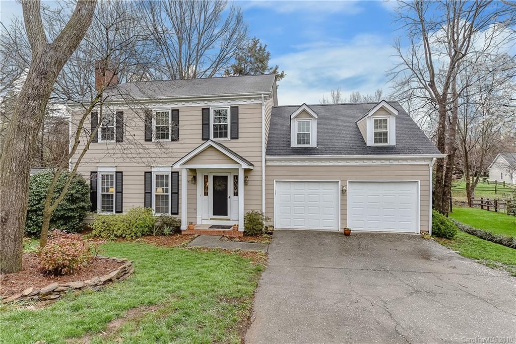 9238 Deer Spring Lane Charlotte NC 28210