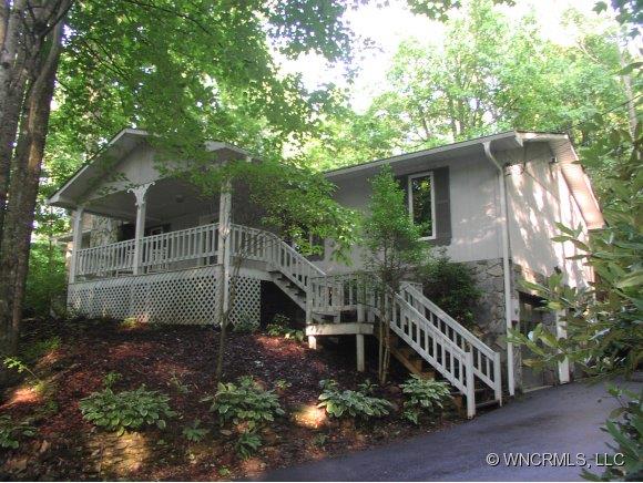 165 Apple Creek Road Waynesville NC 28786