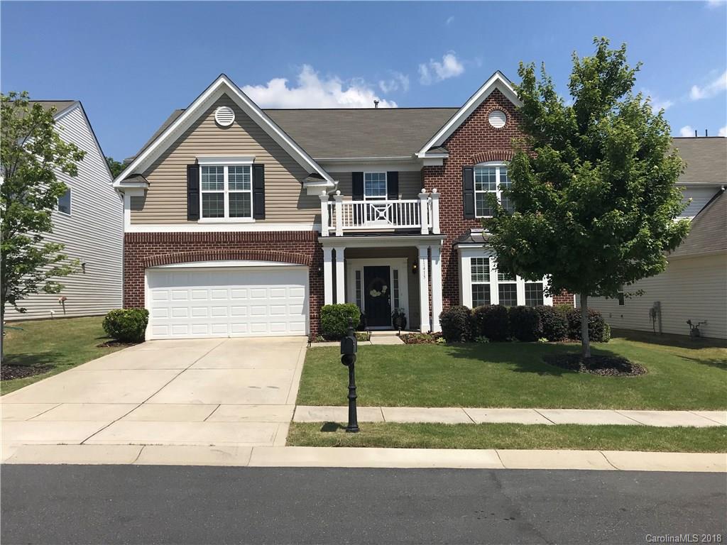 11413 Blue Blossom Road Charlotte NC 28277