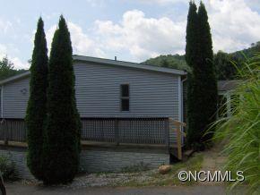 111 Short Meadow Drive Candler NC 28715