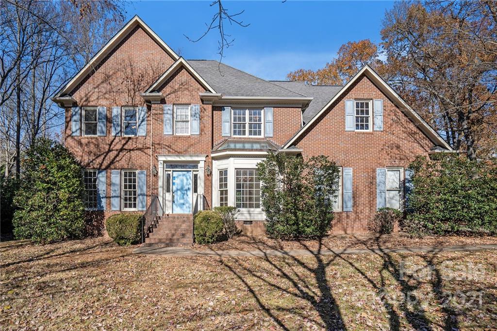 9537 Millen Drive Harrisburg NC 28075