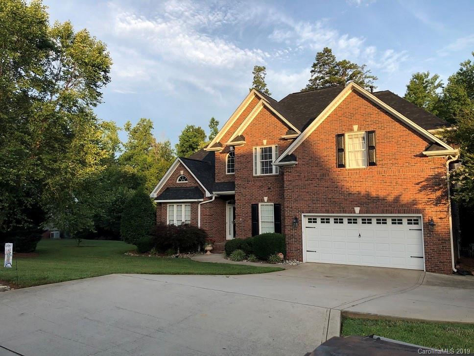 5472 Spindle Ridge Lane Gastonia NC 28056