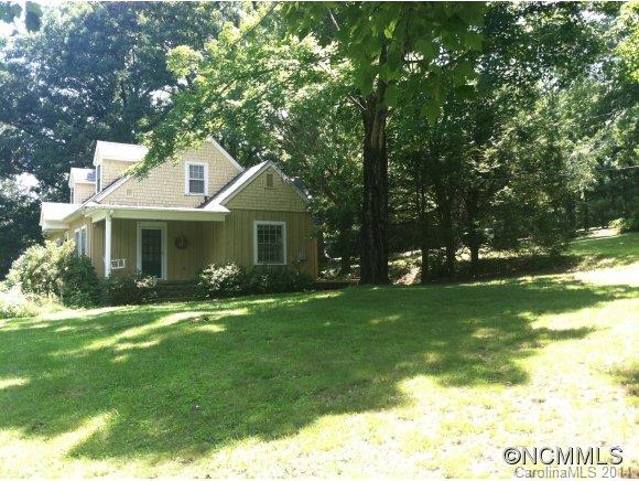 15 Triple Oak Drive Candler NC 28715