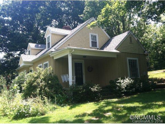 15 Triple Oak Drive Candler NC 28715