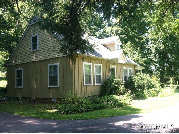 15 Triple Oak Drive Candler NC 28715