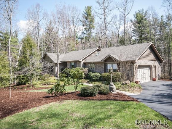 110 Sunningdale Drive Flat Rock NC 28731