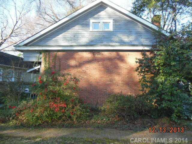 2120 Crescent Avenue Charlotte NC 28207