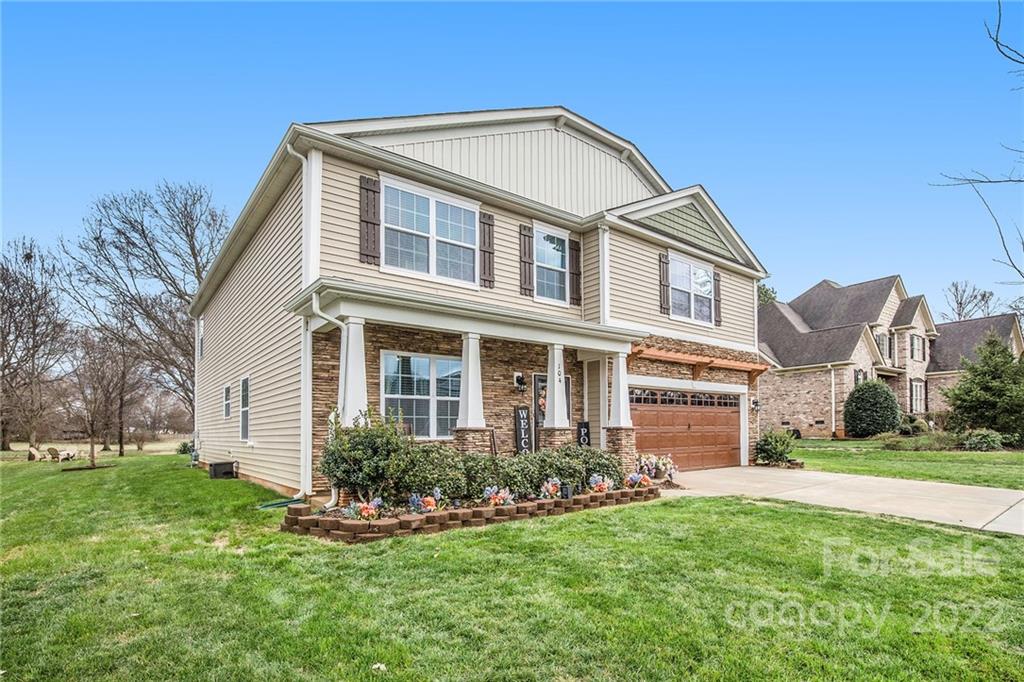 104 Meadow Stream Drive Mount Holly NC 28120