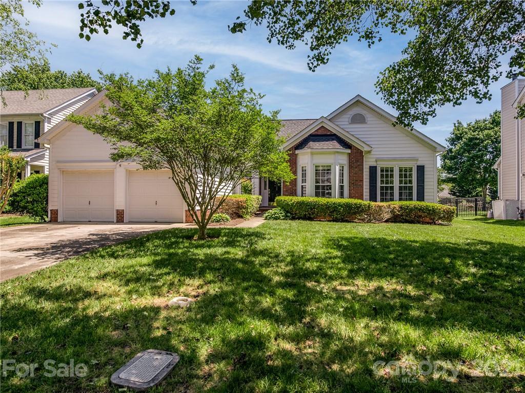 8514 Newton Lane Charlotte NC 28277