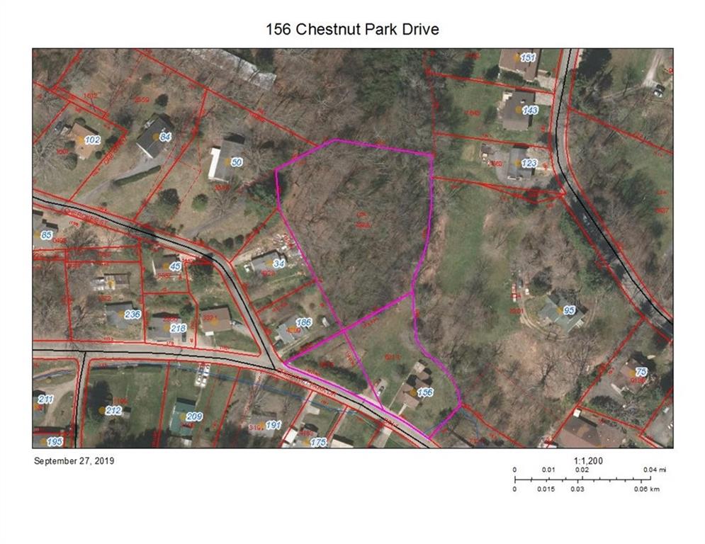 156 Chestnut Park Drive Waynesville NC 28786
